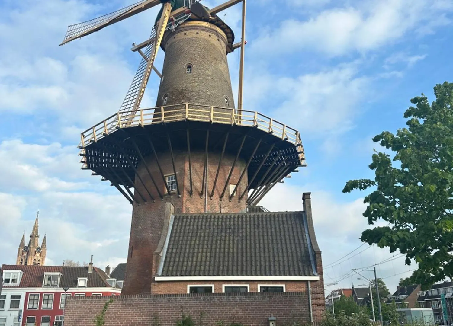 Kolkside Studio Delft