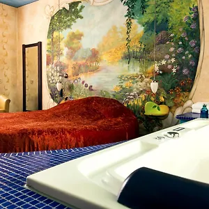 3* Hotel De Plataan Centrum